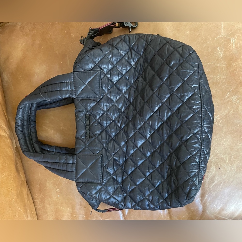 MZ Wallace Small Tote
